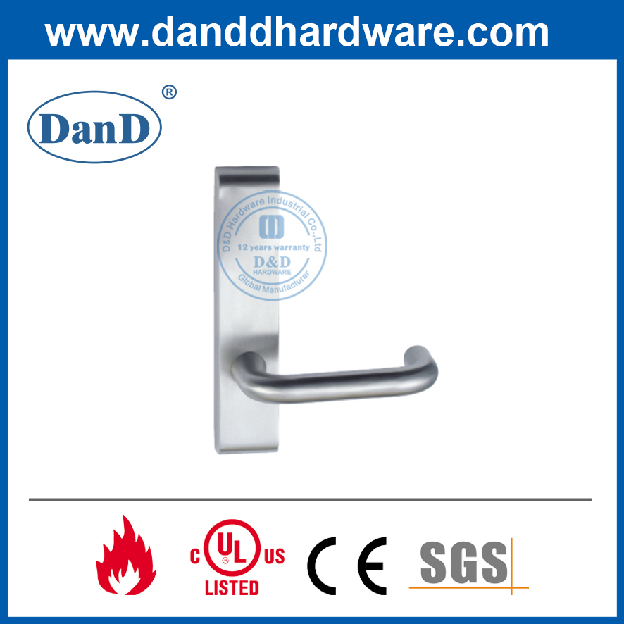 مقبض رافعة مع لوحة DDPD014-D