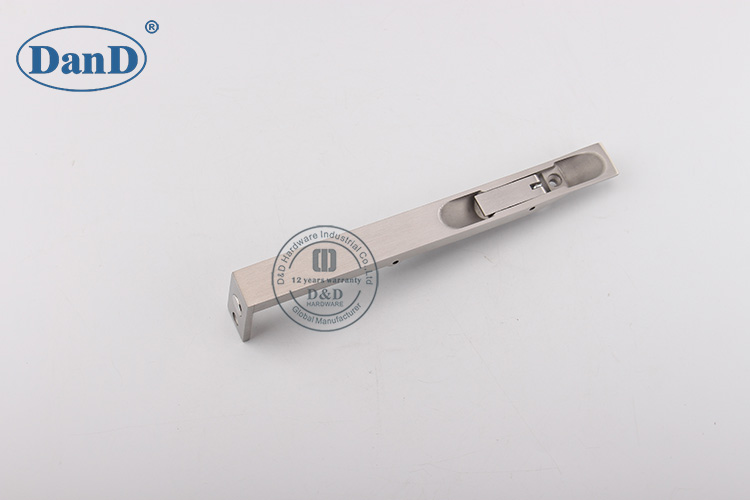 أجهزة الباب الثقيلة Door Door D و D الأجهزة