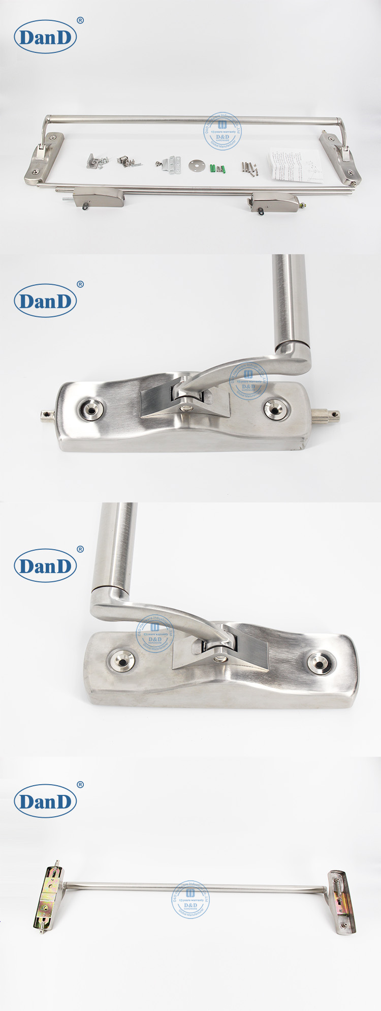 مصنعي أجهزة خروج الذعر