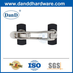 مزلاج الباب الثقيل SS قفل باب زنك سلسلة أمنية حارس-DDDG011