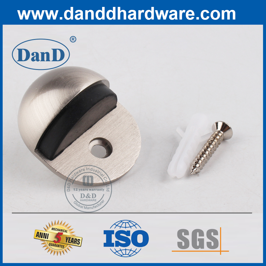 سدادة الباب الداخلي لسبائك الزنك لسبائك DDDS003