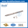 نوع مربع الفولاذ المقاوم للصدأ من نوع الترباس للأبواب المزدوجة DDDB008