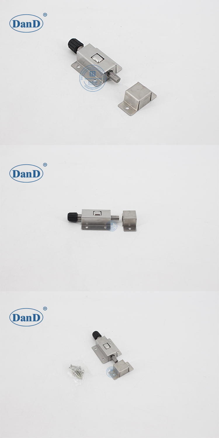 الترباس التلقائي التلقائي