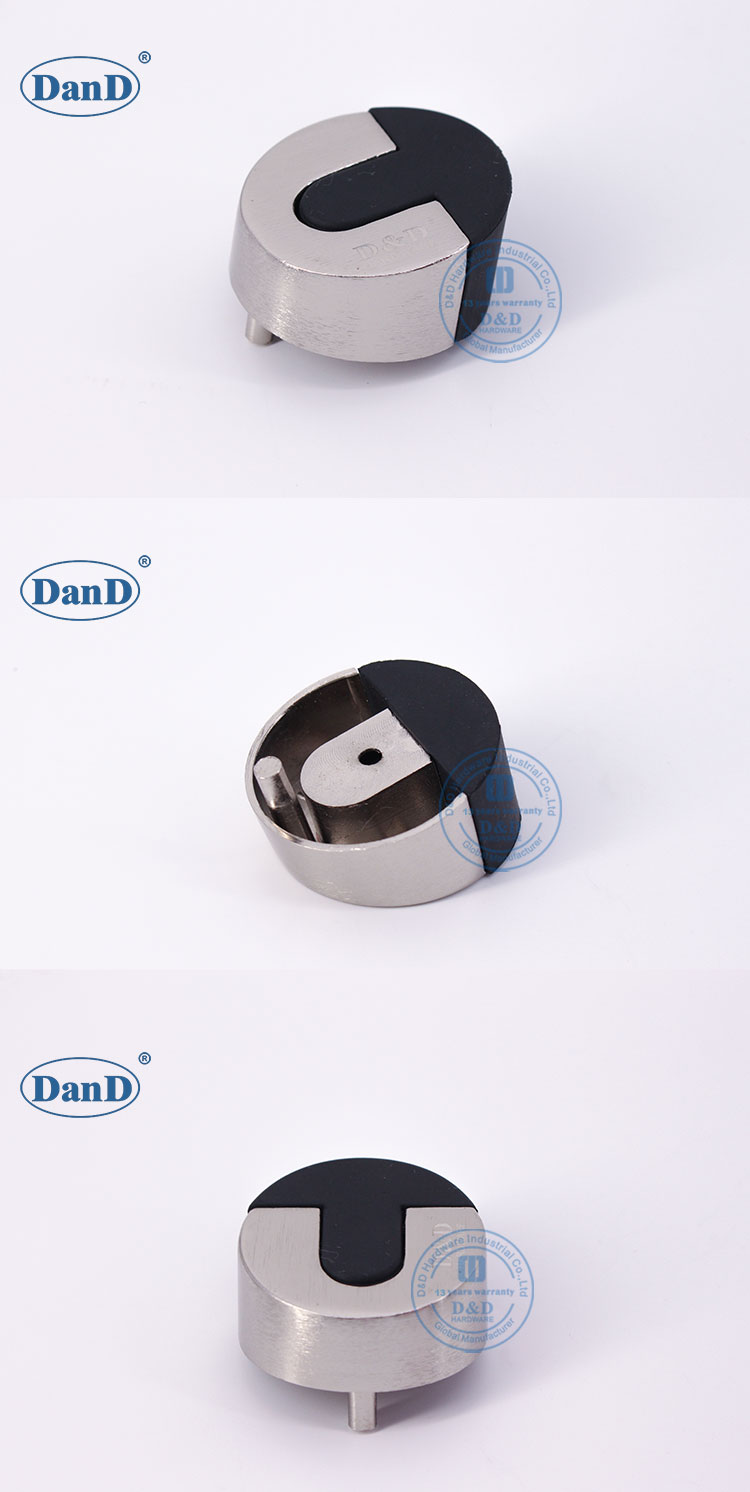 مطاط سدادة الباب