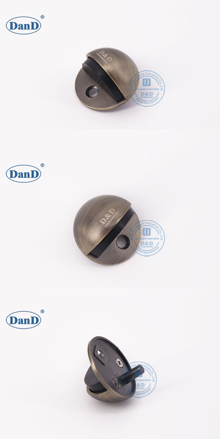 سدادة أرضية الباب