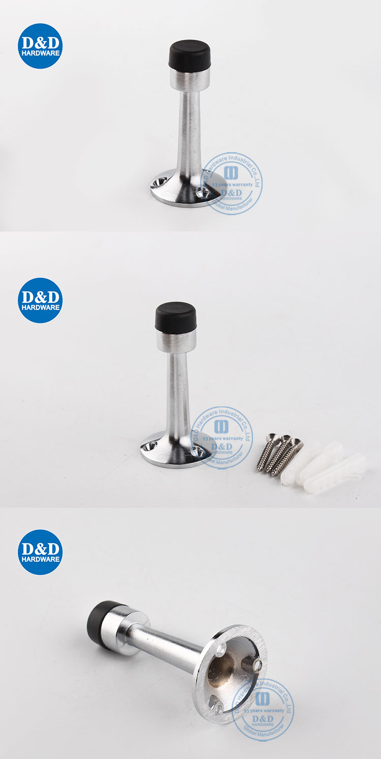 سدادة الباب المطاط