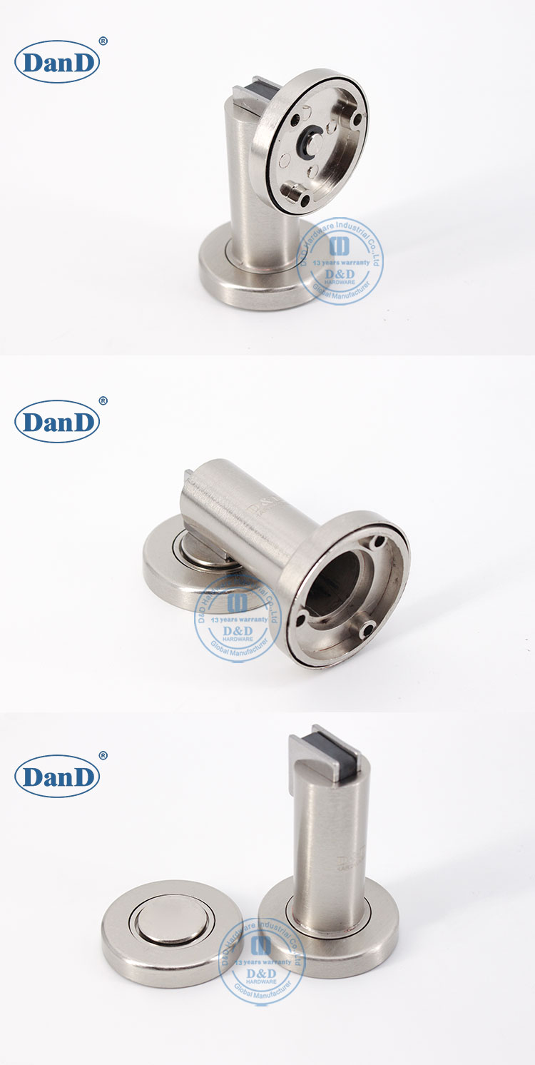 أمن سدادة الباب