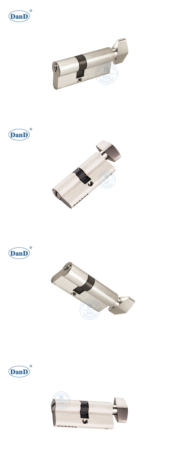 اسطوانة القفل