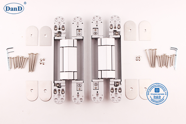 المفصل على Door-D و D Hardware-120kg