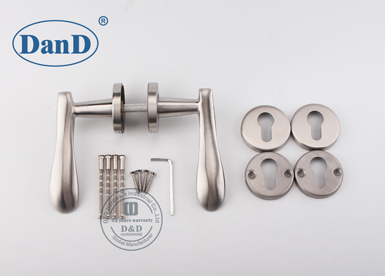 الحمام ليفر د و دي الأجهزة