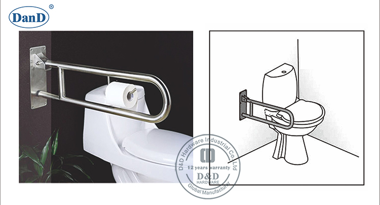 مقابض الأبواب المدخل - D و D الأجهزة