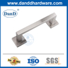 الباب الزجاجي سحب مقبض باب غرفة نوم الفولاذ المقاوم للصدأ مقابض السحب ddph035