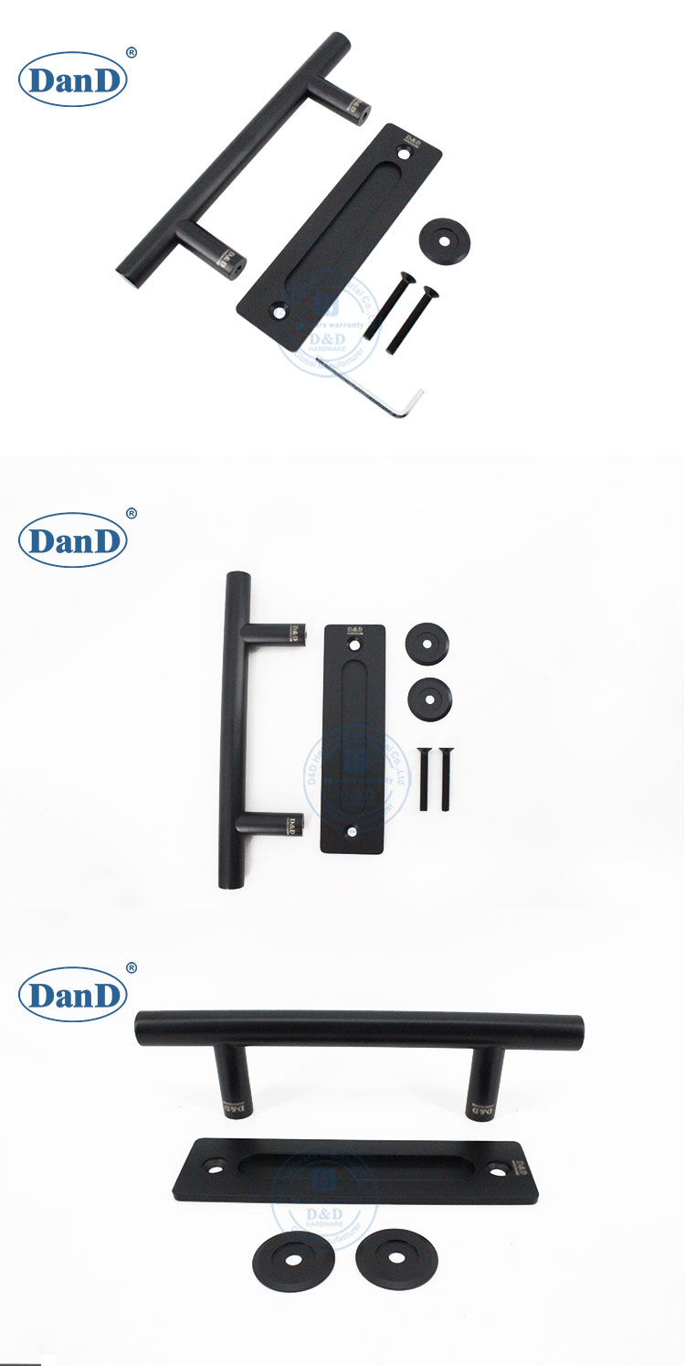 مقابض أجهزة باب الحظيرة