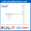 UL المدرجة ANSI Steel Rod Rod Device-DDPD004