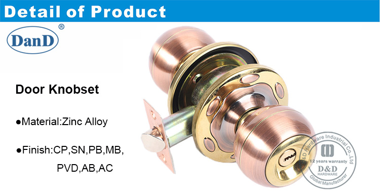 خزانة الباب للمادة المعدنية DDLK054-D و D الأجهزة