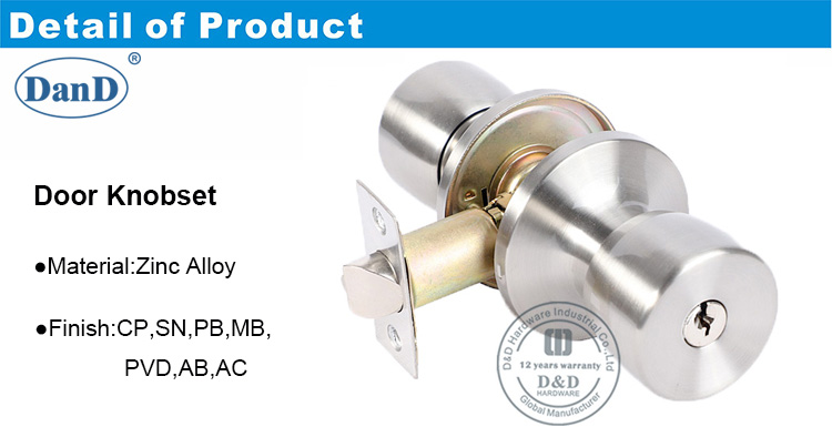 أنبوبي Lock-DDLK033-D و D الأجهزة