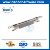 سطح الفولاذ المقاوم للصدأ مثبتة على السطح التلقائي للتدفق للباب المعدني DDDB023