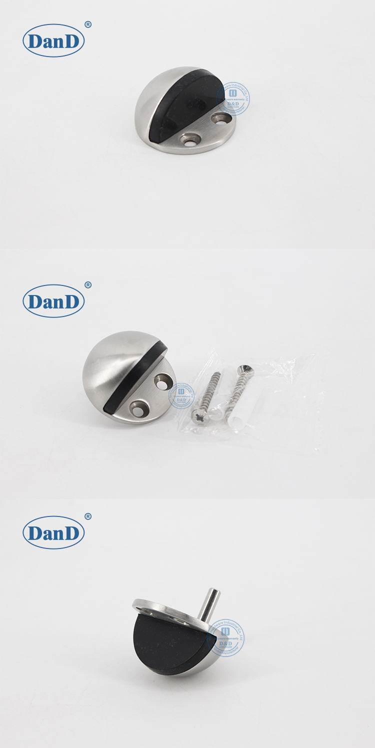 سدادة أرضية الباب