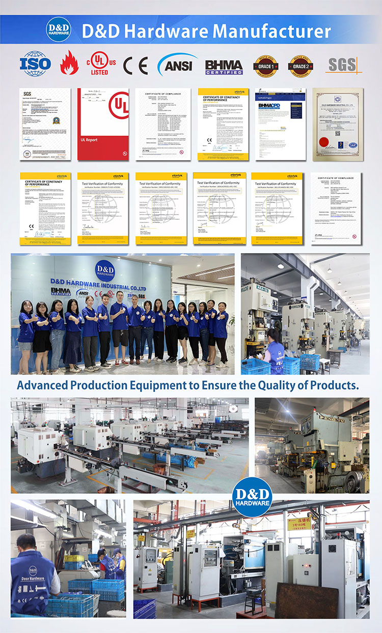 شركة D&D Araniase 2